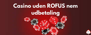 Spil uden MitID på casino - En guide til trygge og sjove spilleoplevelser Spil uden MitID på casino - En guide til trygge og sjove spilleoplevelser