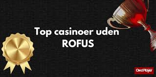 Spil uden MitID på casino - En guide til trygge og sjove spilleoplevelser Spil uden MitID på casino - En guide til trygge og sjove spilleoplevelser