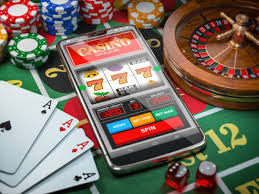 The World of NO999 A New Era in Online Gaming The World of NO999 A New Era in Online Gaming