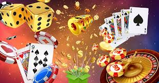 The World of NO999 A New Era in Online Gaming The World of NO999 A New Era in Online Gaming