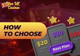 Understanding Non-UK Licenced Casinos Opportunities and Risks